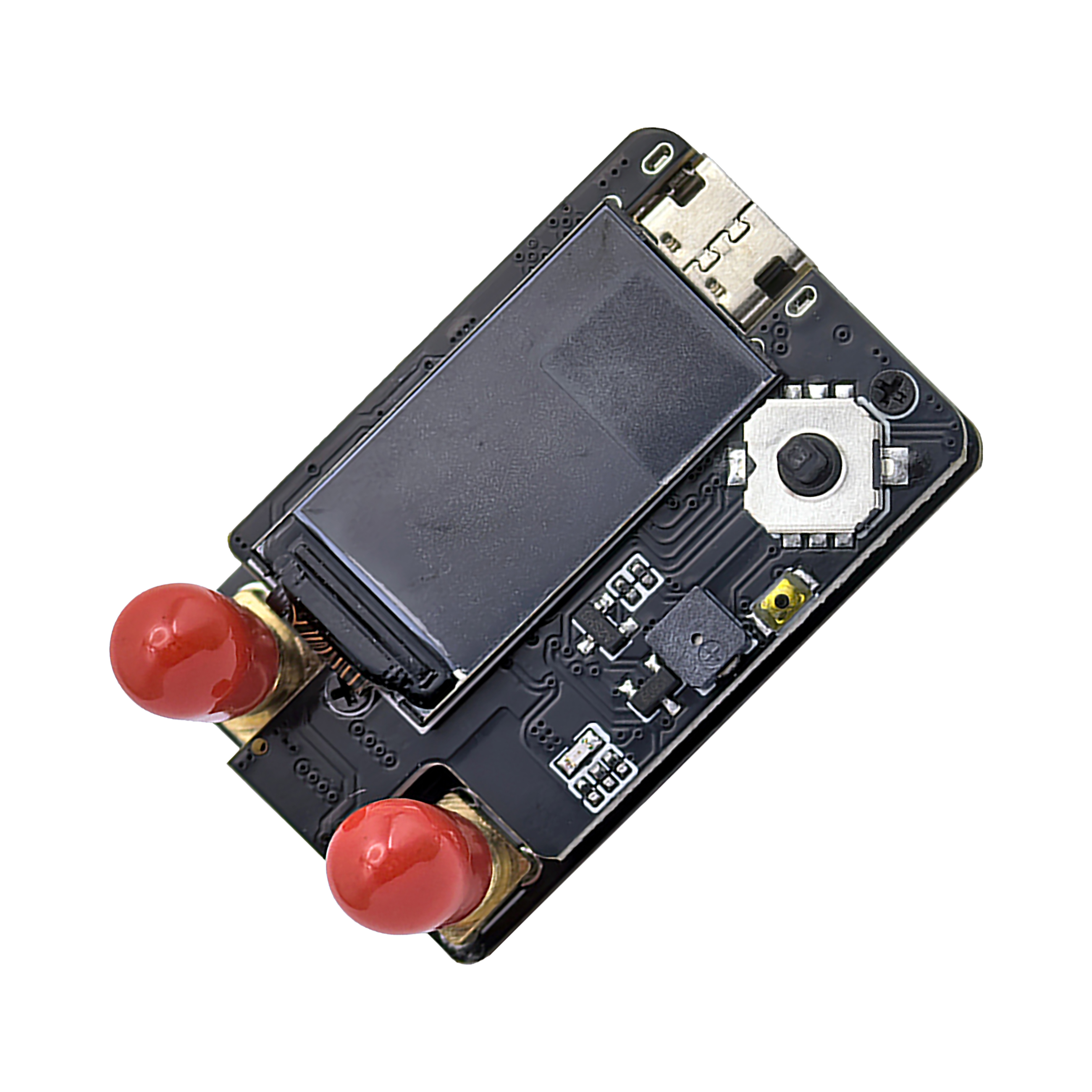 4.9G/5.8G/6G  70CH 图传双接收